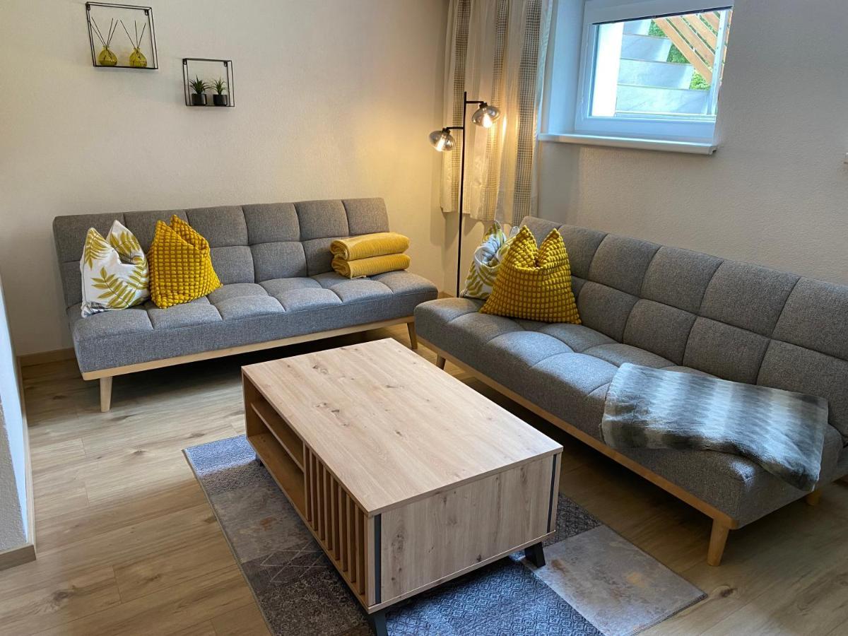 Appartment Kapferer Грис-им-Зельрайн Экстерьер фото