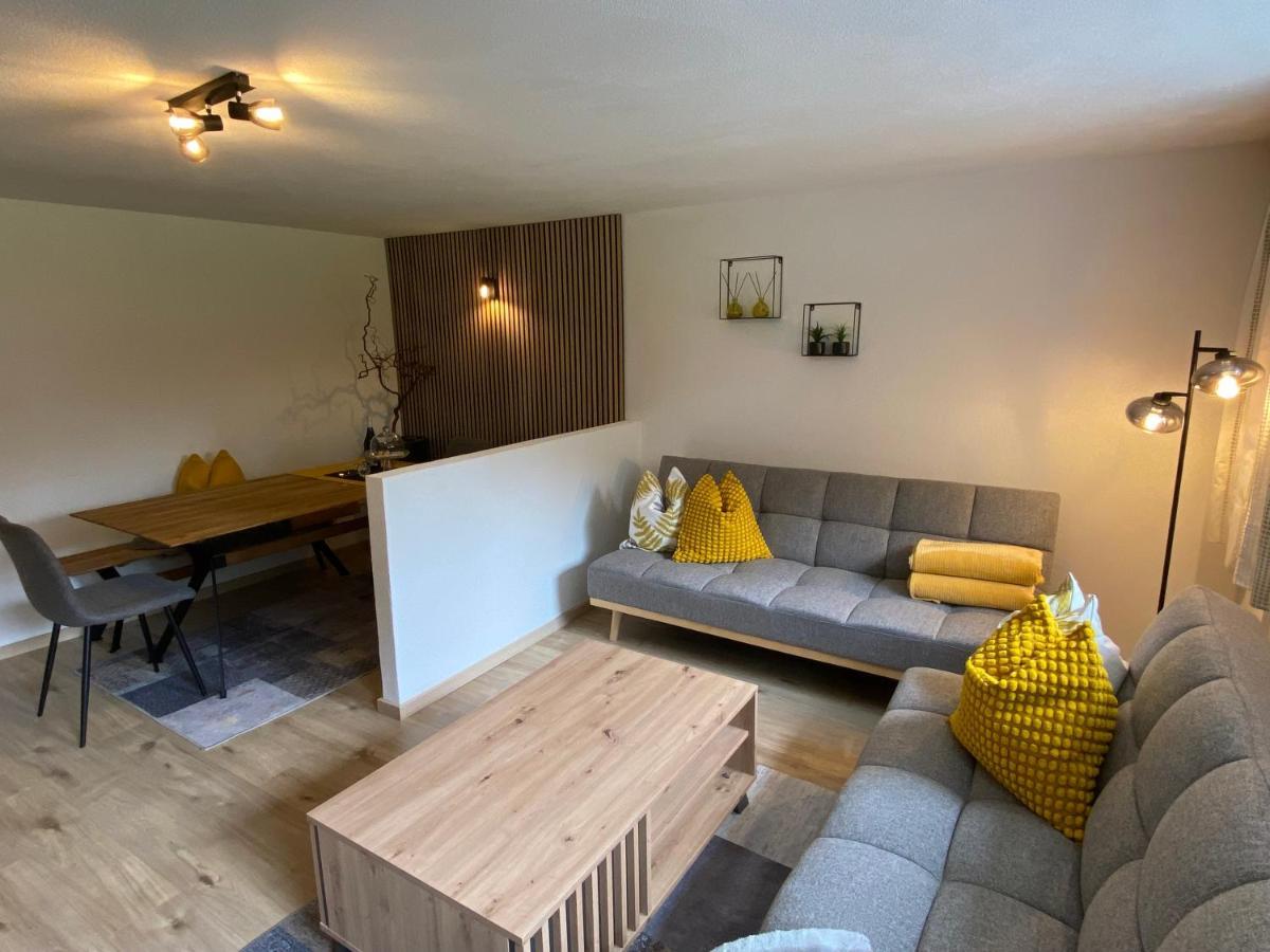 Appartment Kapferer Грис-им-Зельрайн Экстерьер фото
